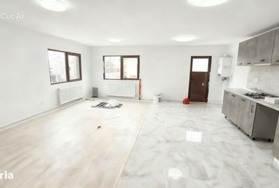 Casă cu 3 camere în Letea Veche - 3
