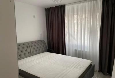 Apartament cu 2 camere semidecomandat în Victoriei - 9