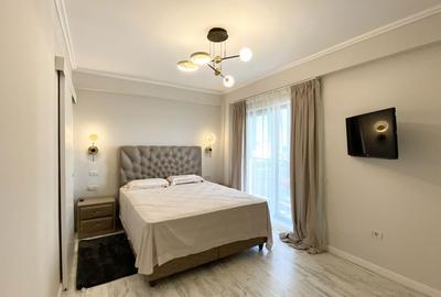 Apartament cu 2 camere în Nord - 5