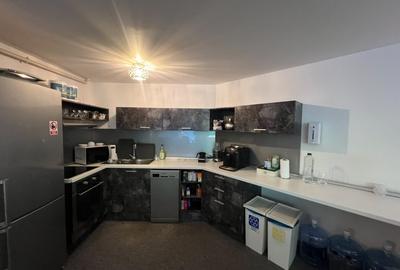 Apartament cu 3 camere decomandat, mobilat în Herăstrău - 9