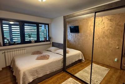 Apartament cu 2 camere în Cetate - 5