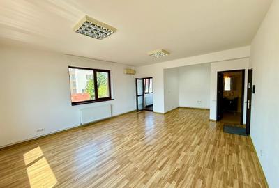 Birou, de 670 mp, în Aviației - 26