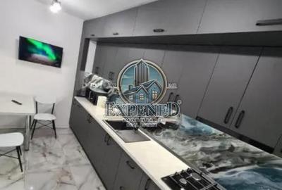 Apartament cu 3 camere decomandat în Tineretului - 8