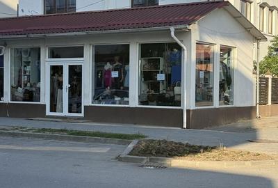 Spațiu comercial, de 50 mp, în Ultracentral - 3