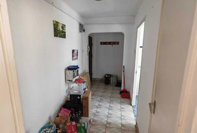 Apartament cu 2 camere semidecomandat în Nord - 2