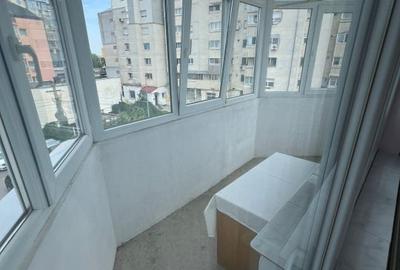 Ap. 3 camere de inchiriat Centru - 8