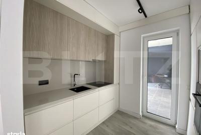 Apartament cu 2 camere în Calea Moldovei - 5