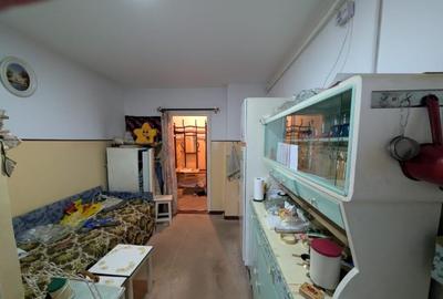 Apartament cu 2 camere decomandat în B-dul București - 4