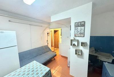 NOU | Apartament 1 camera - Complexul Studen?esc - 1