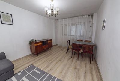 Apartament de 2 camere | 4 Min Metrou Valea Ialomitei - 4