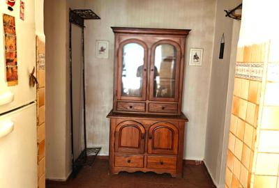 Apartament cu 3 camere semidecomandat în Teiul Doamnei - 4