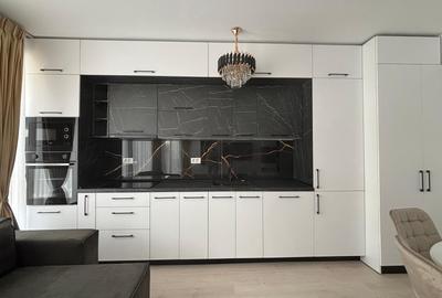 Apartament 2 camere LUX cu Pompa de caldura - 27