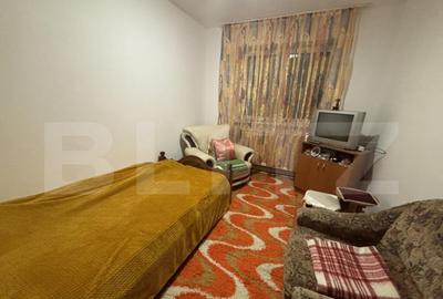 Apartament cu 3 camere semidecomandat, mobilat în Botizului - 3