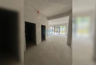 Spațiu comercial, de 52 mp, în Mărăști - 3
