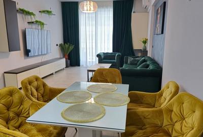 Inchiriere 2 camere  - Sea On, Mamaia Nord | Vedere directă la mare I Parcare - 2