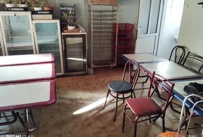 Spațiu comercial, de 65 mp, în Central - 1