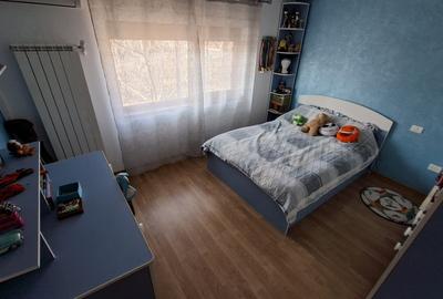 Casă individuală cu 6 camere cu Canalizare în Eforie Nord - 19