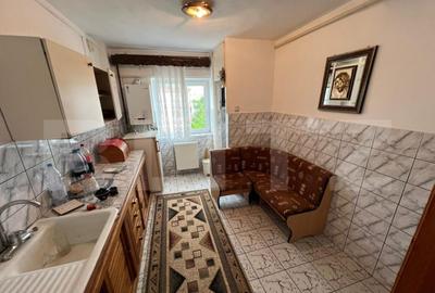 Apartament 2 camere, 58 mp, zona Micro 12 - 7