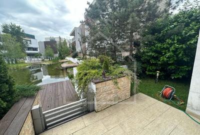 Vila 6 Camere | Gated Community | Baneasa - Sisesti | GREEN LAKE - 10