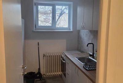 Apartament cu 3 camere semidecomandat în Rovine - 6