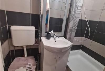 Garsoniera etajul 2 zona Racadau- Carpatilor Garsoniera etajul 2 zona Racadau- Carpatilor - 9