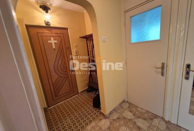 Apartament cu 3 camere circular, mobilat în Berceni - 15