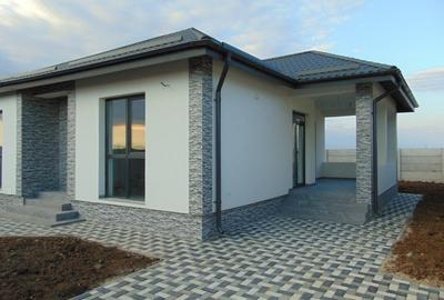 DE la DEZVOLTATOR casa PARTER placa de beton la pod incalzire in pardoseala - 49