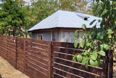 Casa si teren de vanzare in Peris Ilfov - 2