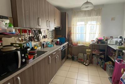 Vanzare apartament 3 camere Camil Ressu Vanzare apartament 3 camere Camil Ressu - 8