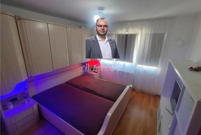 Apartament cu 2 camere decomandat, mobilat în Oravița - 1