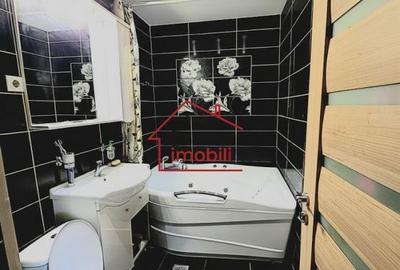 Apartament cu 2 camere, mobilat în Făget - 5