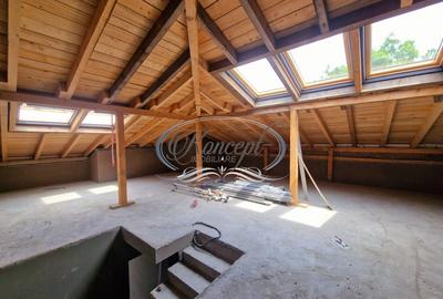 Duplex deosebit, zona Campului - 13