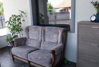 Casă cu 3 camere cu Teren 18 Mp în Central - 3