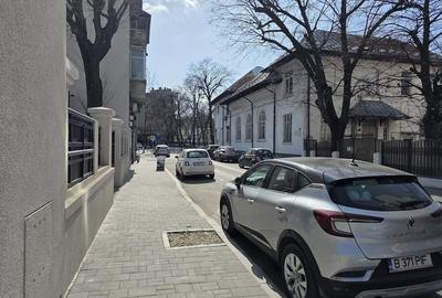 Apartament cu 6 camere decomandat în Ferdinand - 6