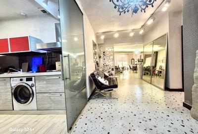 De vanzare 3 camere, spatios 145 mp in Herastrau - 10