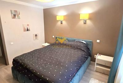 4 camere, Parcare, Manastur, Zona Penny, Calvaria, OMV, Piata Flora - 14