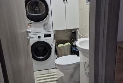 Apartament cu 3 camere decomandat în Vișan - 2