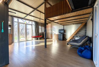 Casă cu 3 camere cu Teren 1519 Mp în Prejmer - 16