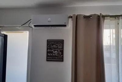 Apartament cu 2 camere, mobilat în Ozana - 3