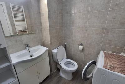 Studio de închiriat Fabricii/ bloc nou/ centrala termica - 16