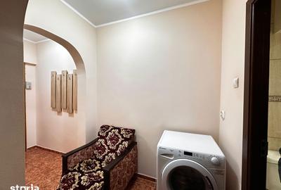 Apartament cu 2 camere, mobilat în Siderurgiștilor - 2