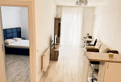 Apartament cu 2 camere decomandat în Vitan