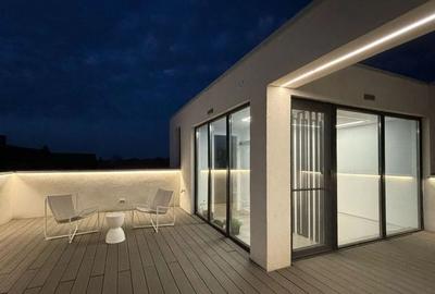 Vila 4 camere- Popesti Leordeni- Scolii- mutare imediata - 8