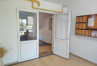 Apartament cu 2 camere semidecomandat, mobilat în Astra - 15