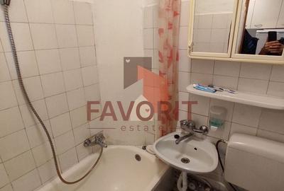 Garsonieră decomandată, mobilată în Complex Studențesc - 6