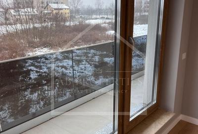 Apartament cu 2 camere decomandat în Sisești - 24