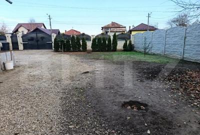 Casa individuala , 3 camere , teren 780mp , Magurele Casa individuala , 3 camere , teren 780mp , Magurele - 5