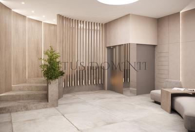 Apartament cu 3 camere decomandat în Ultracentral - 1