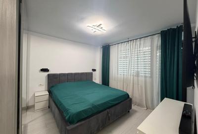 Apartament cu 3 camere decomandat, mobilat în Nicolae Grigorescu - 18