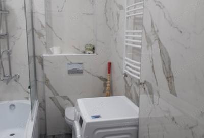 Garsonieră în Lujerului - 1